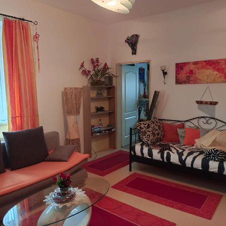 Charly'S Home Villach Esterno foto