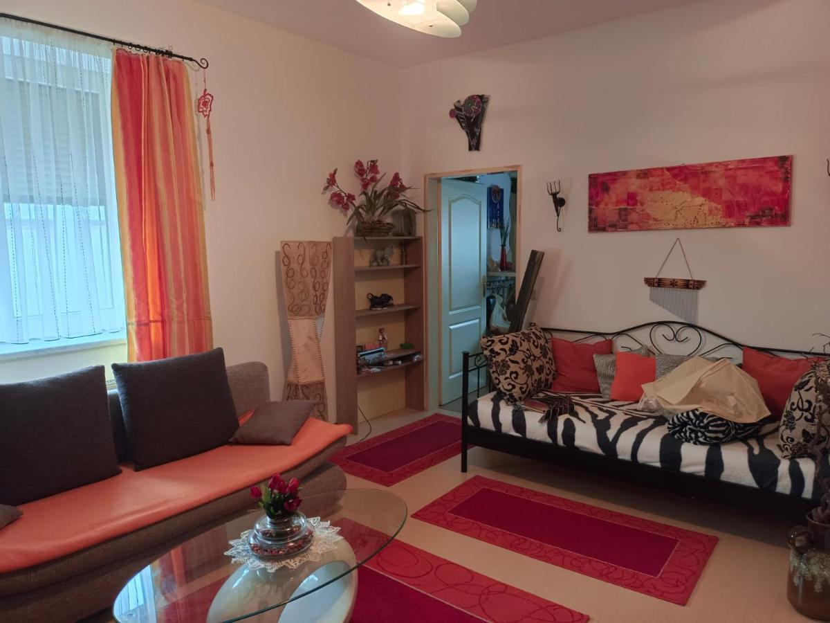 Charly'S Home Villach Esterno foto
