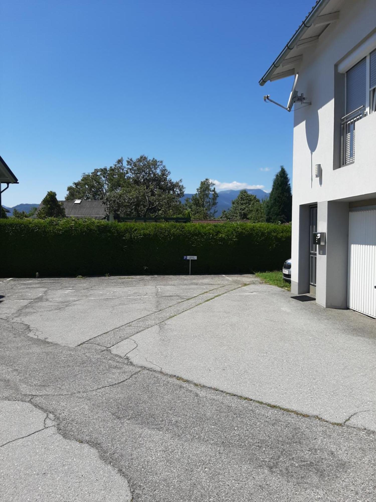 Charly'S Home Villach Esterno foto