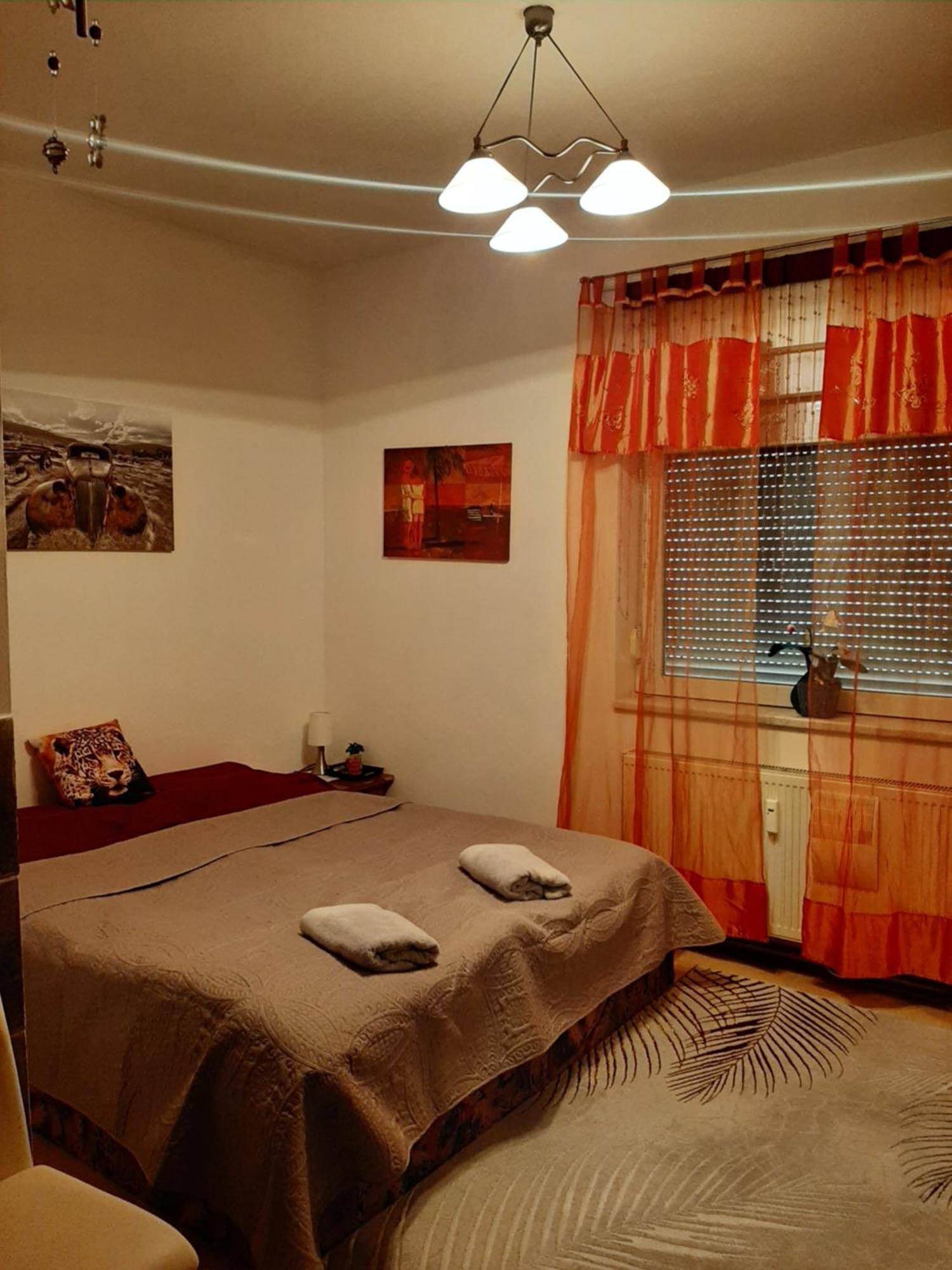 Charly'S Home Villach Esterno foto